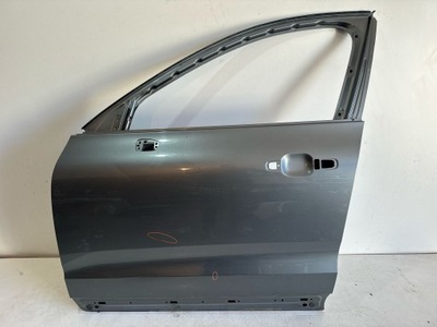 Дверь левая передние левый перед volvo s90 v90 ii 16- фото №1