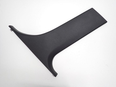 Пластик захист стійка права 2990778 bmw x1 e84 11r фото №1