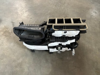 Отопитель воздуходувка hyundai i30 iii lift 1.5 tgdi фото №1