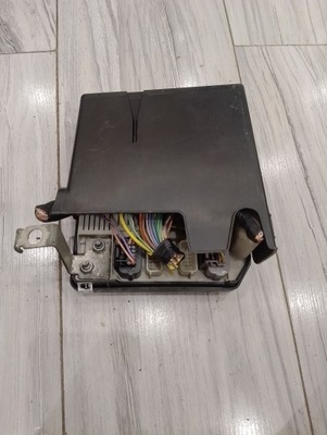 Модуль блок управления usm renault scenic ii megane ii 8200481866f фото №1