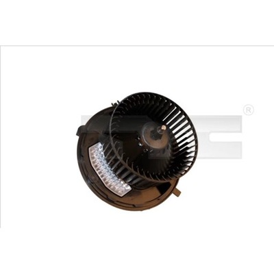 VENTILADOR INTERIOR TYC 537-0015  