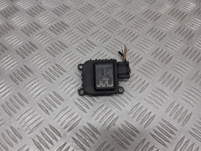 Моторчик отопителя skoda octavia i фото №1