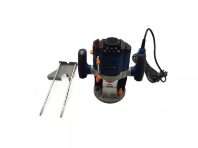 DEXTER POWER 1300W FREZARKA GÓRNOWRZECIONOWA WALIZKA