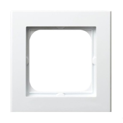 Ospel Sonata biały - ramka R-1R/00