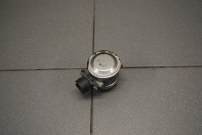 Клапан egr audi a6 c5 2.7 bt 078131101p фото №1