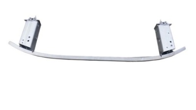 Volvo s60 v60 ii lift - nowa нижняя балка бампера фото №1