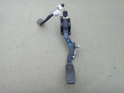 PEDAL GAS PEUGEOT 207 9643059180  