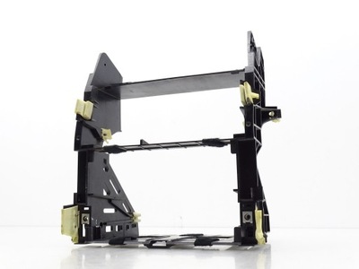 Карман корзина рамка радио seat exeo 3r 3r0858005 фото №1