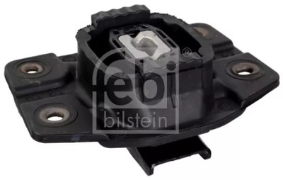 TRANSMISSION MOUNT FEBI BILSTEIN 172292 КРЕПЛЕНИЕ, МЕХАНИКА / МЕХАНИЧЕСКАЯ КОРОБКА