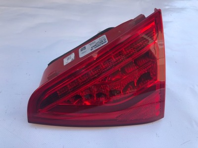 ФАРА LED (СВЕТОДИОД ) NEON 8T0945094D AUDI A5 S5 8T РЕСТАЙЛ USA