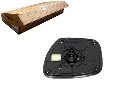 Стекло зеркало [blic] фото №1