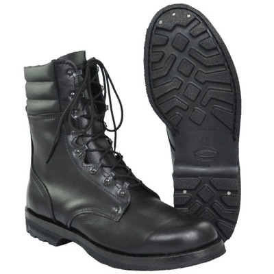 Buty wojskowe WZ 919 taktyczne DESANT SKOCZKI rozmiar 46,5