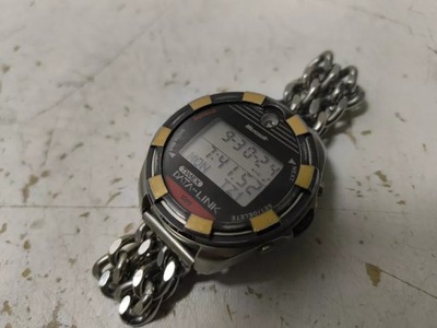 ZEGAREK TIMEX MICROSOFT DATA-LINK 150