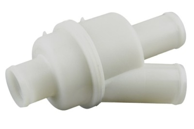 Термостат land rover discovery ii 99-04 фото №1