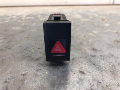 Переключатель света аварийных vw new beetle 1c0953235 фото №1