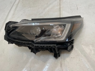 Subaru outback vi 20- лампа левый перед usa фото №1