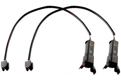 QUICK BRAKE SENSOR DESGASTE ZAPATAS DE FRENADO PARTE DELANTERA JAGUAR XJ XK 8  