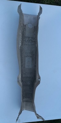 Захист теплова audi a6 c5 4b0804160m фото №1