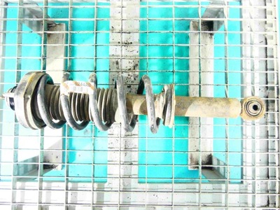 Амортизатор задня лівий fiat freemont journey фото №1