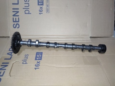 Вал розподільного валу всмоктуючий - vw - 3.0 tdi | 6c1q6a270ad фото №1