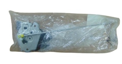 5927a014 замок крышки фото №1