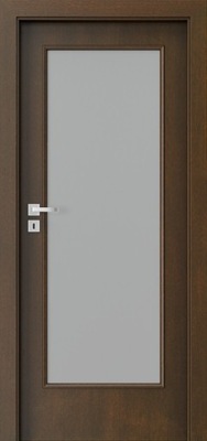 PORTA NATURA CLASSIC model 1.3 drzwi wewnętrzne MONTAŻ