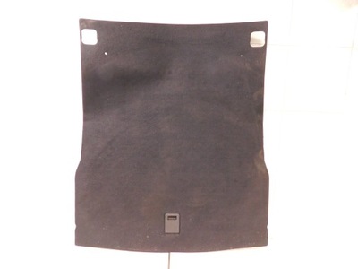 Mercedes e-klasa w212 2.2 cdi підлога багажника фото №1