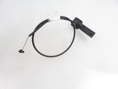 Ручка відкривання капот fiat ulysse 179_ фото №1