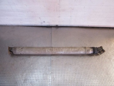 Opel frontera b long 2.2d 98-04 5d wał приводной задняя фото №1