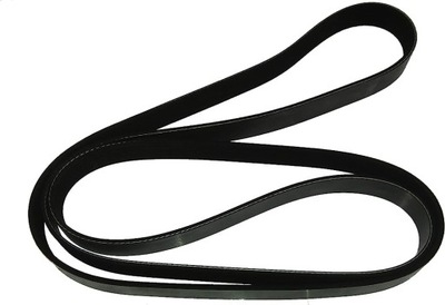 Ремінь багатоклиновий ford mustang 88-10 фото №1