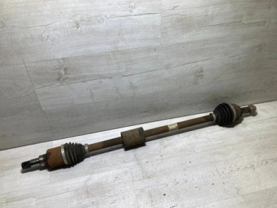 Ford fiesta mk8 2019 приводной вал правая 1.1 фото №1