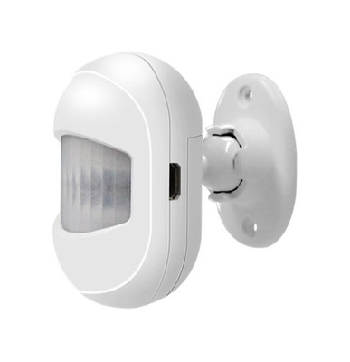 Czujnik Detektor Ruchu PIR ZigBee 3.0 TUYA SmartLife Ineox Home DP-ZP002
