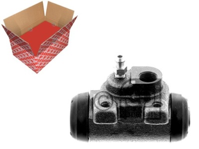 Febi bilstein 09599 циліндрик гальмівний фото №1