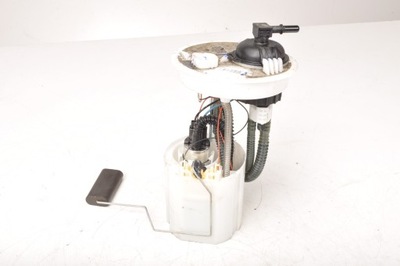 Ford ecosport 1.0 насос топлива gn15-9h307-fa фото №1