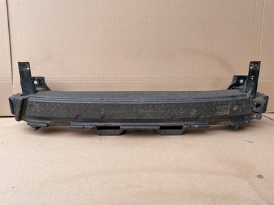 VW TIGUAN 5N0 VIGA ABSORBEDOR DE PARAGOLPES PARTE DELANTERA 5N0807109  