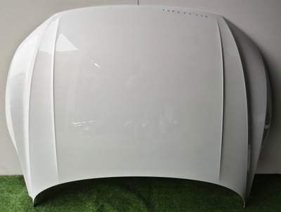 Капот крышка двигателя volkswagen vw arteon 3g8 фото №1