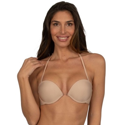 Biustonosz push-up Wonderbra WB009243 70C