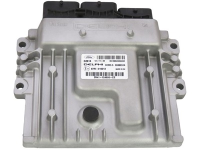 КОМПЬЮТЕР ECU KUGA 2.0 TDCI DV41-12A650-CE 28380514