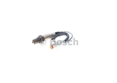 PROBE LAMBDA FORD MAZDA 0 258 986 603 BOS  