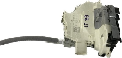 AUDI A4 B9 8W SPYNA DURYS KAIRYSIS GAL. 4G0839015H 