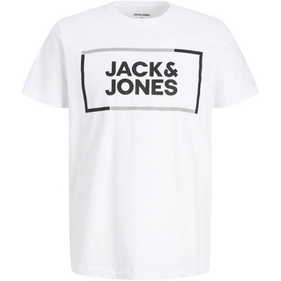 JACK & JONES Direct T-SHIRT Męski tu L _33883