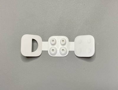 ORYGINALNE gumki do słuchawek Apple AirPods Pro