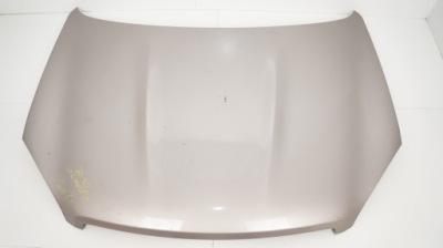 Капот крышка двигателя nissan qashqai j10 06-09r c30 фото №1