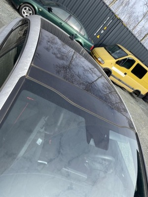 Kia proceed iii gt крыша стеклянный панорама фото №1