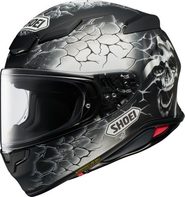 ШЛЕМ МОТОЦИКЛЕТНЫЙ SHOEI NXR 2 GLEAM TC-5 ШЛЕМ M