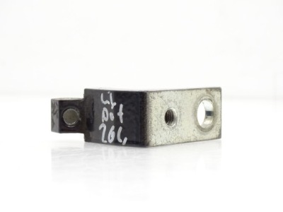 Петля двері лівий перед audi a4 b9 8w0833403a ly9b фото №1