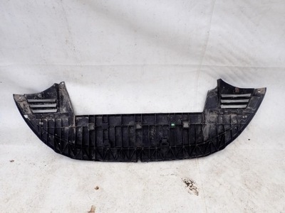 Peugeot 308 ii 2 13-21 захист плита pod бампер фото №1