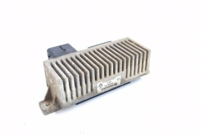 Реле renault grand scénic iii jz0/1_ 8200558438a 1.6l дизель 2012 фото №1