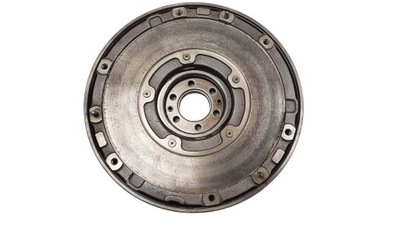 WHEEL DUAL-MASS AV61-6477-CE FORD FOCUS 1.6 TDCI  