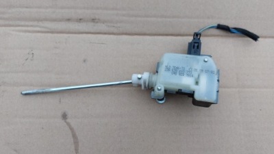 Привод крышка заливной топлива 1z0810773 octavia ii фото №1